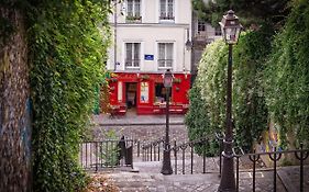 Central Paris - Montorgueil - Cityapartmentstay